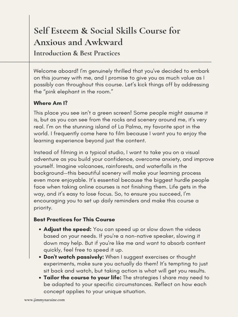 Introduction & Best Practices | PDF