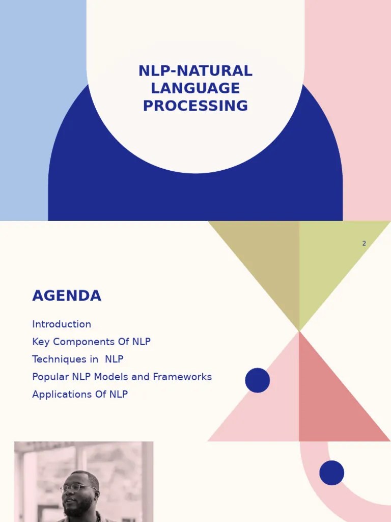 NLP | PDF | Machine Learning | Artificial Intelligence