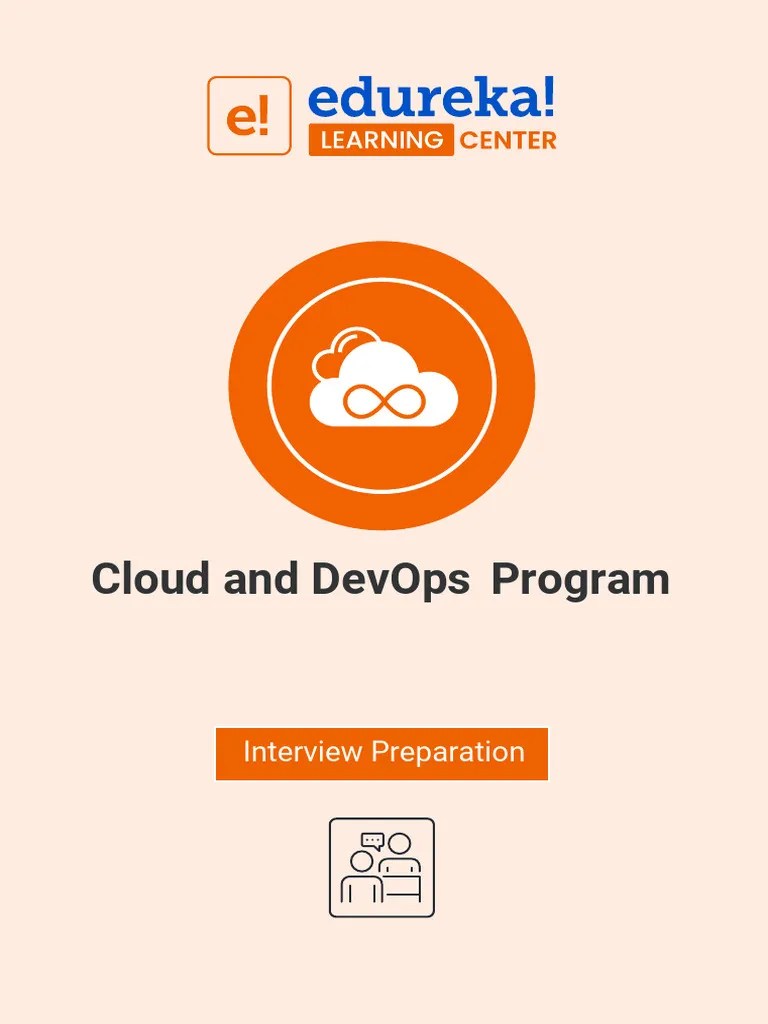 Elc CD Aws Devops Interview Preparation V1 Ch3 Y2pdrqk (1) | PDF ...