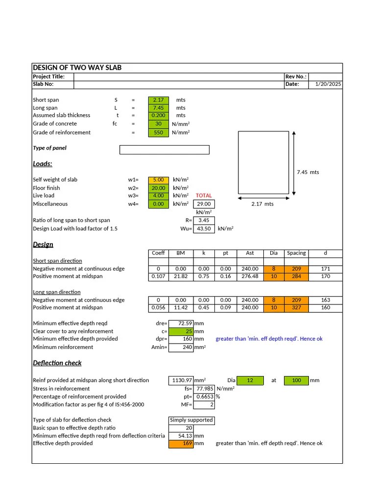 Beam And Slab Layout Pdf - Gradient Textures - Classic 4K Collection