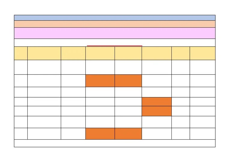 Gtu - Time Table - Winter 2023 - Sem 4 Rem | PDF | Computer Science ...