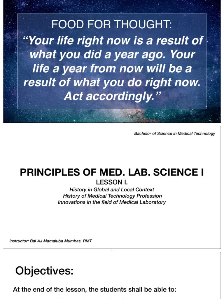 PRELIM-PMLS1 (1) | PDF | Medicine | Medical Diagnosis