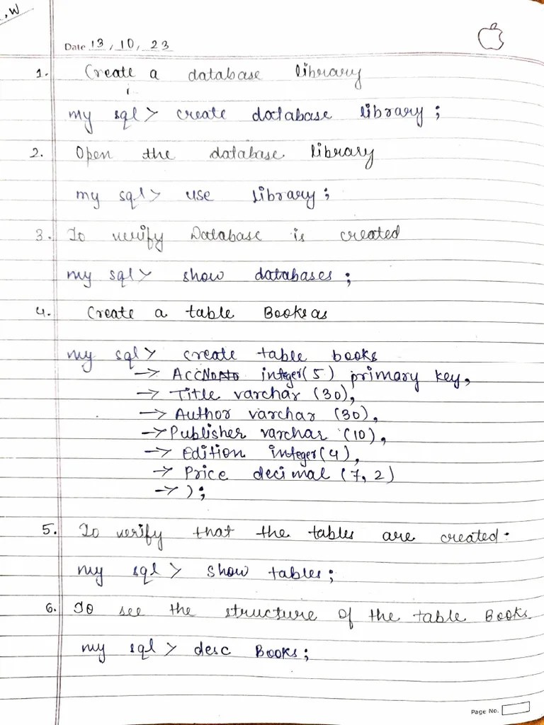 SQL Class 11 | PDF | Information Retrieval | Computing