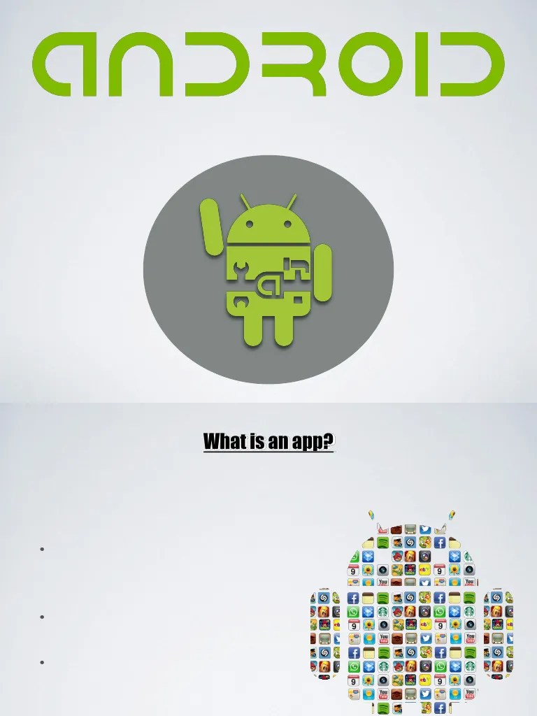 Android-Programming | PDF | Android (Operating System) | Mobile App