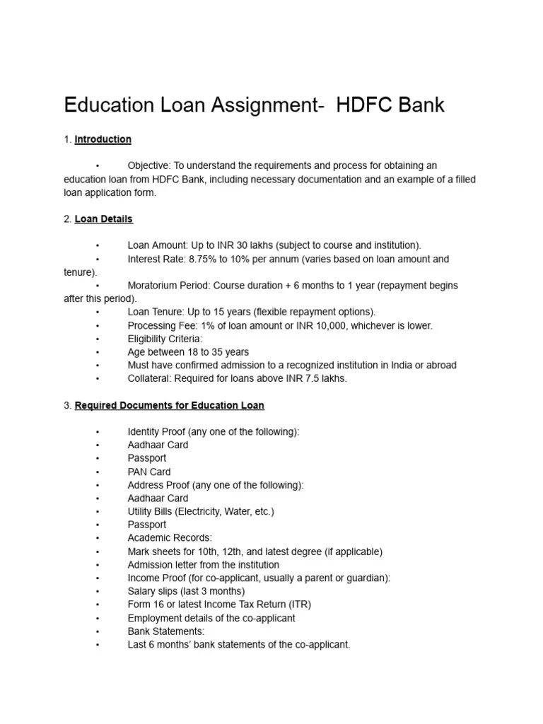 Assignment Finance | PDF | Credit | Finance & Money Management