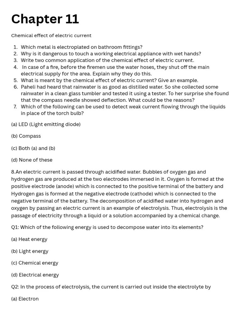 Chapter 11.PDF | PDF