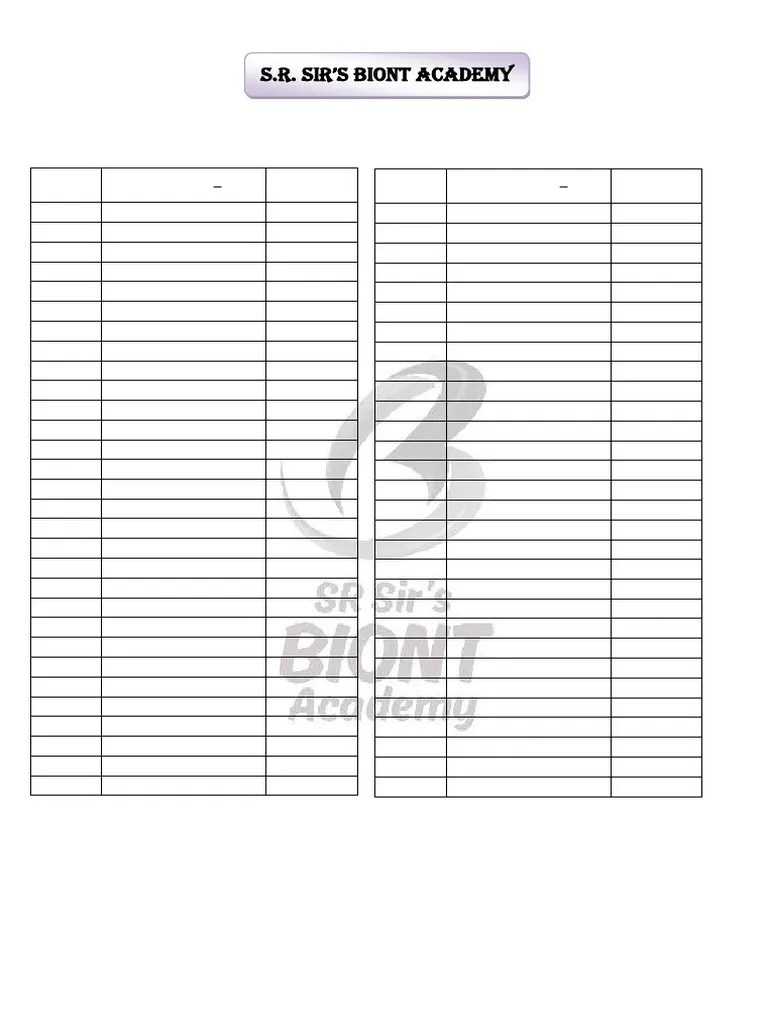Rm A B C Result Sheet Wt 51 5 Pdf