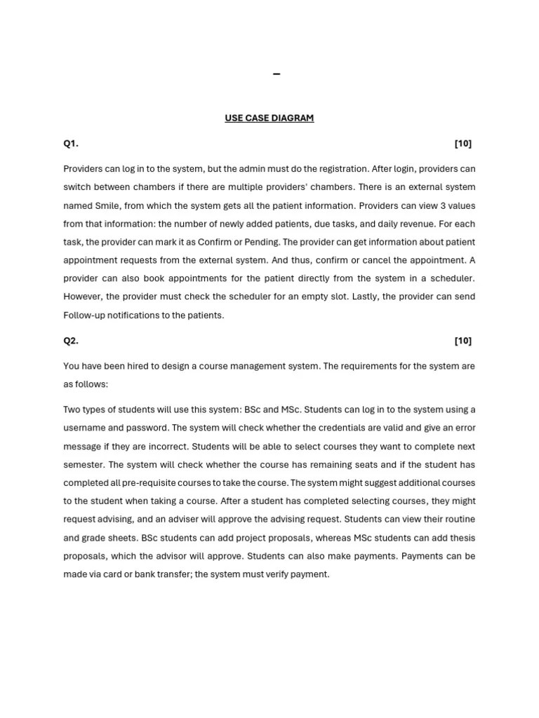 Assignment 2 (2) | PDF | Login