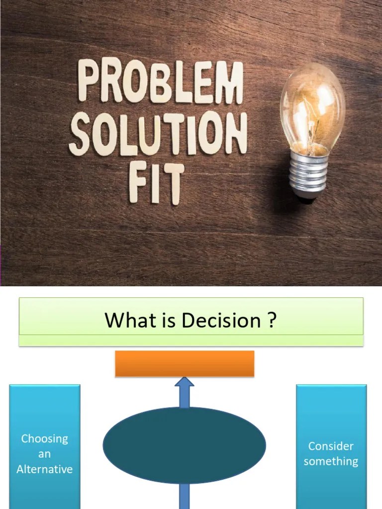 PROBLEM SOLVING | PDF