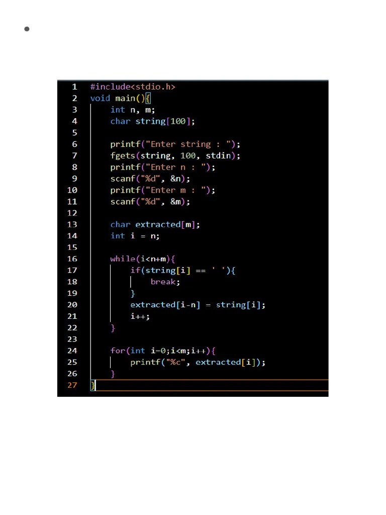 String_tutorials | PDF