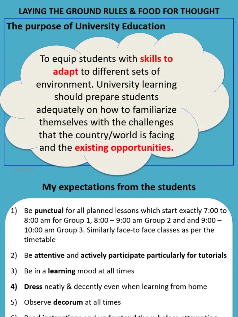 Lecture 1 | PDF | Communication | Nonverbal Communication