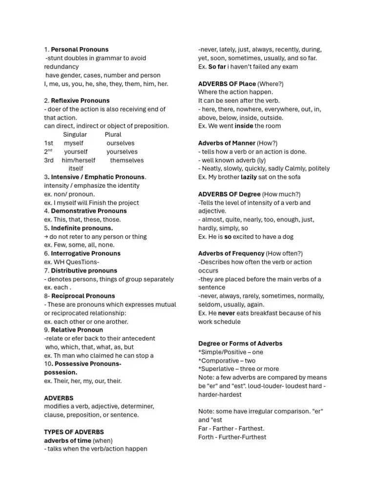 Structures In English | PDF | Verb | Subject (Grammar)