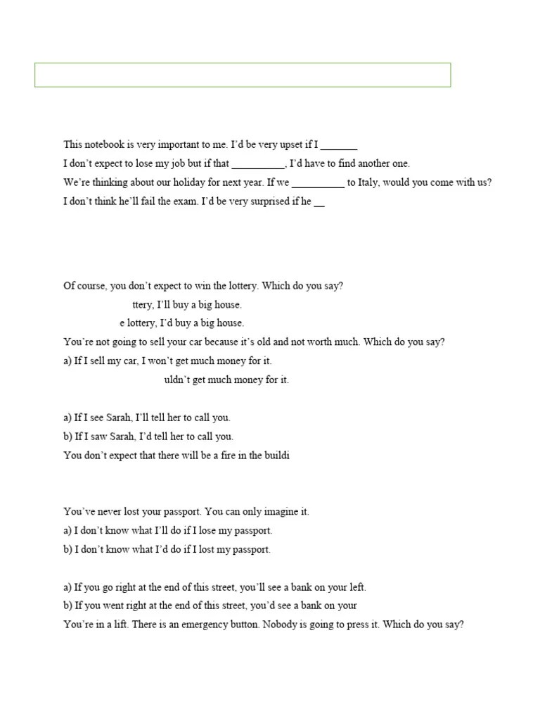Basic Exercises Pdf