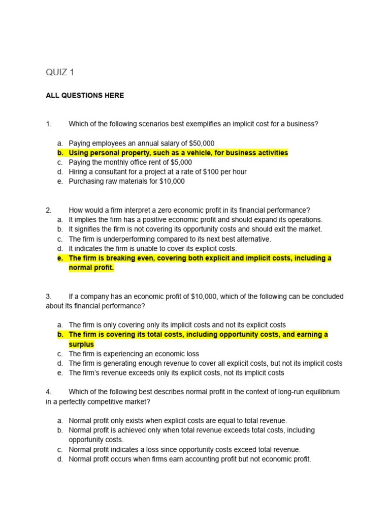 Managerial Economics | PDF | Elasticity (Economics) | Demand