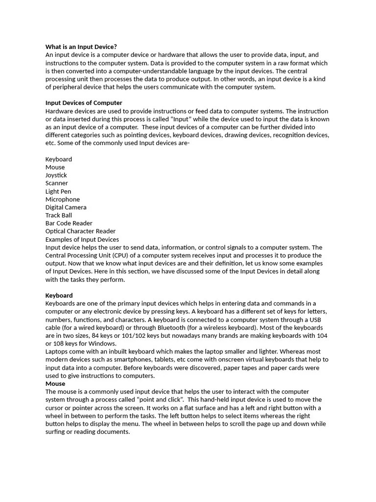 Computer Fundamentals (Unit-2) | PDF | Computer Data Storage | Random ...