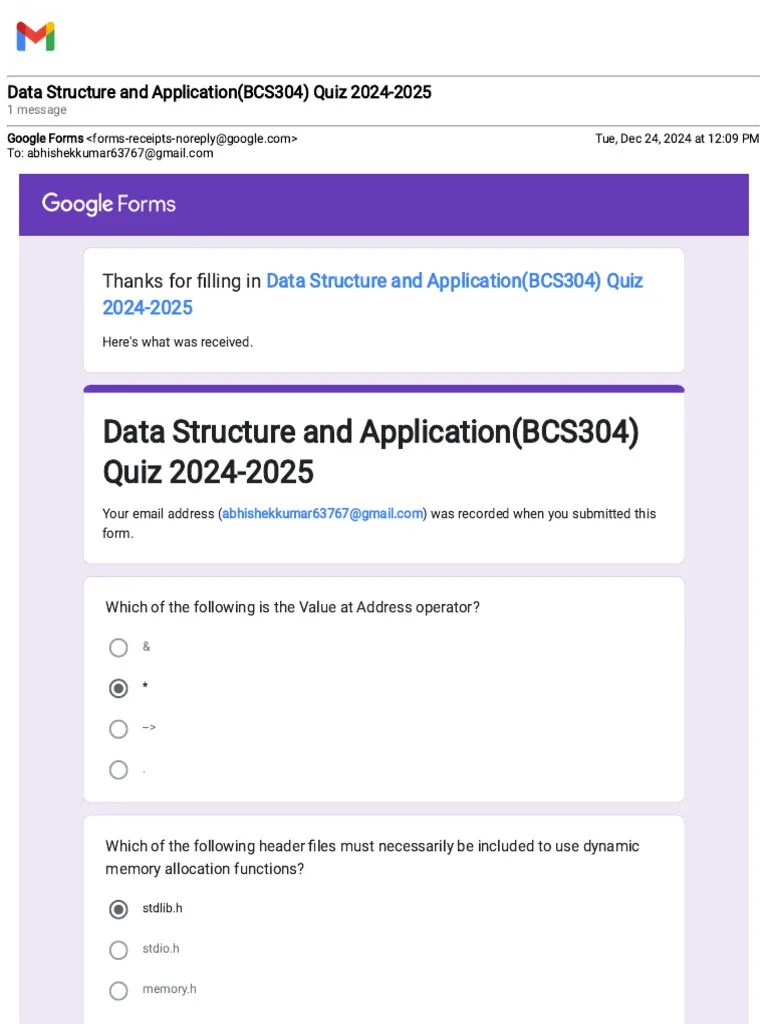 Dsa | PDF | Algorithms And Data Structures | Computer Programming