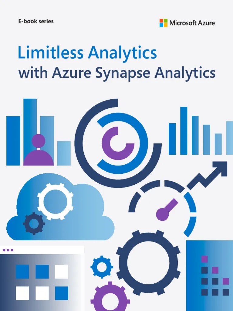 Azure Synapse Analytics | PDF | Apache Spark | Machine Learning