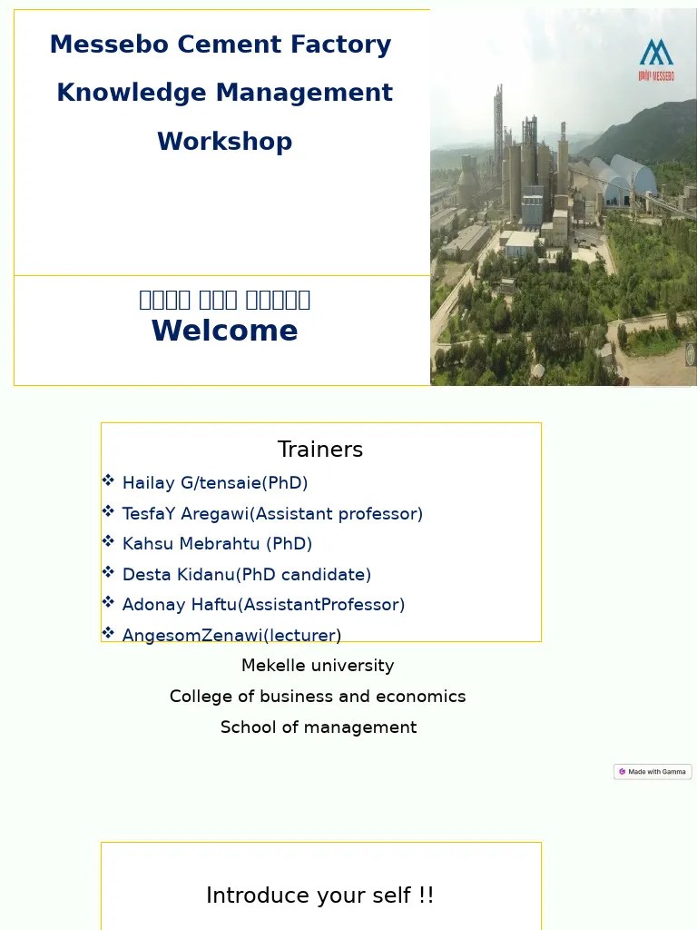 PPT@KM | PDF | Knowledge Management | Knowledge