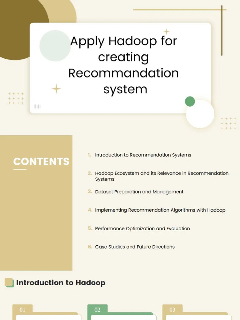 Big Data Presentation | PDF