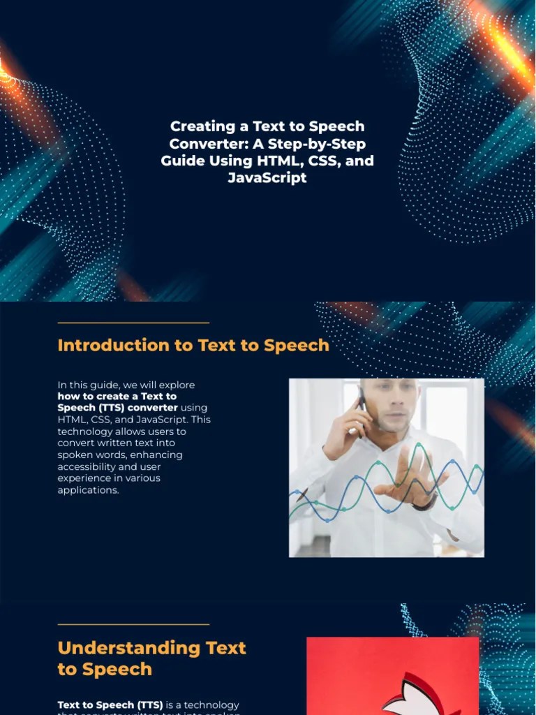Slidesgo-creating-a-text-to-speech-converter-a-step-by-step-guide-using ...