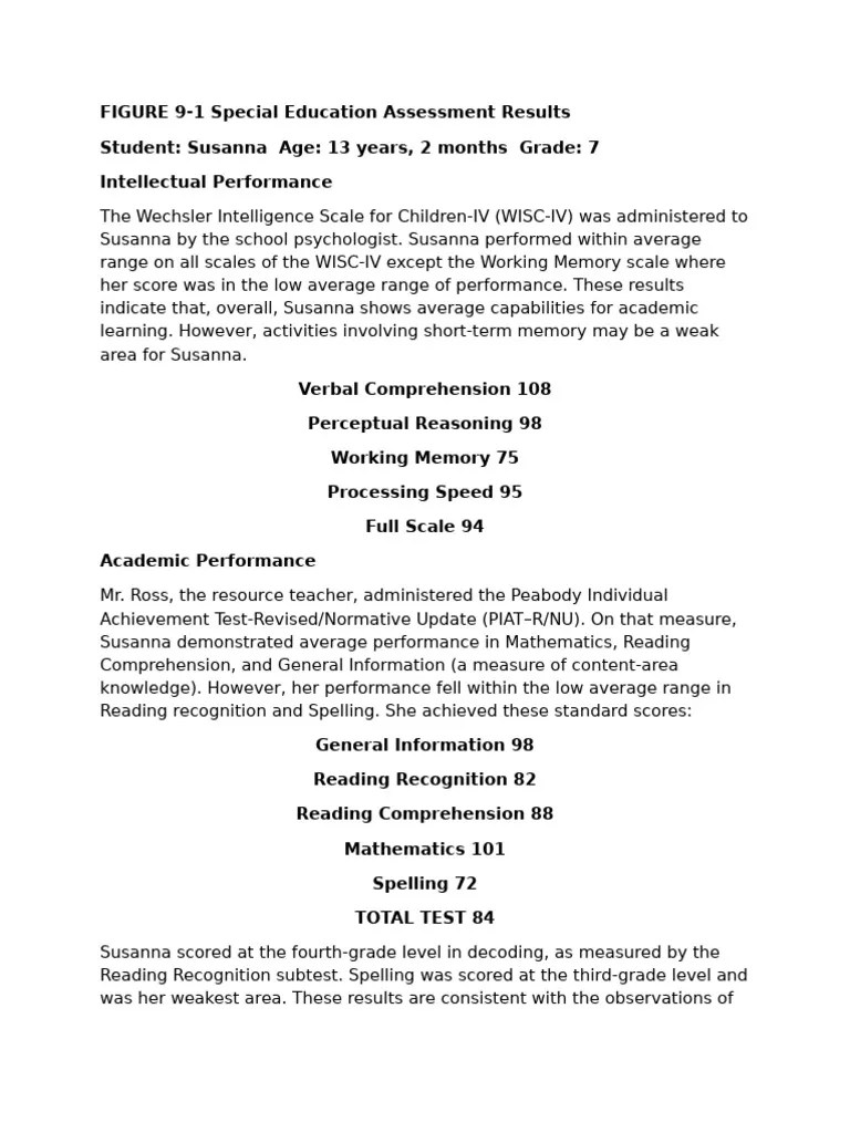 Report 104 | PDF | Cognitive Science | Cognition