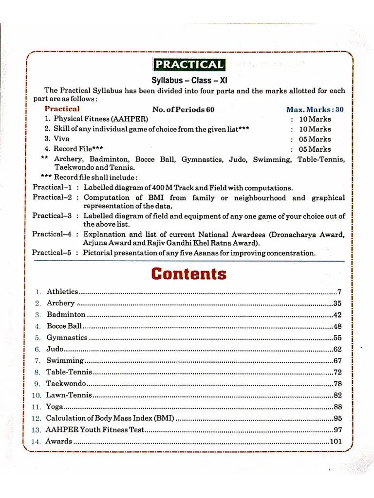 Practice Physical Education Students Book 1 Dzuka Publishing Company Limited - Premium Minimal Photo Gallery - 8K