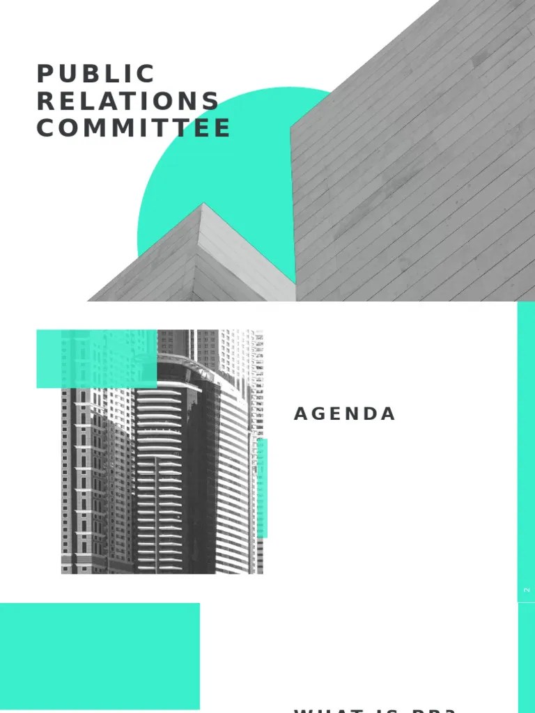 Public Relations | PDF | Public Relations | Business