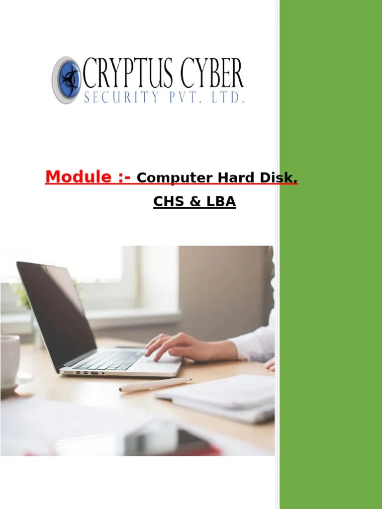 Computer Hard Disk | PDF | Hard Disk Drive | Solid State Drive