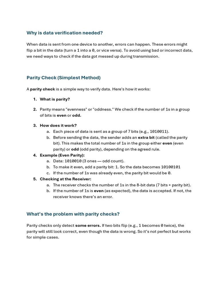 Chapter9-Security | PDF | Error Detection And Correction | Computer Engineering