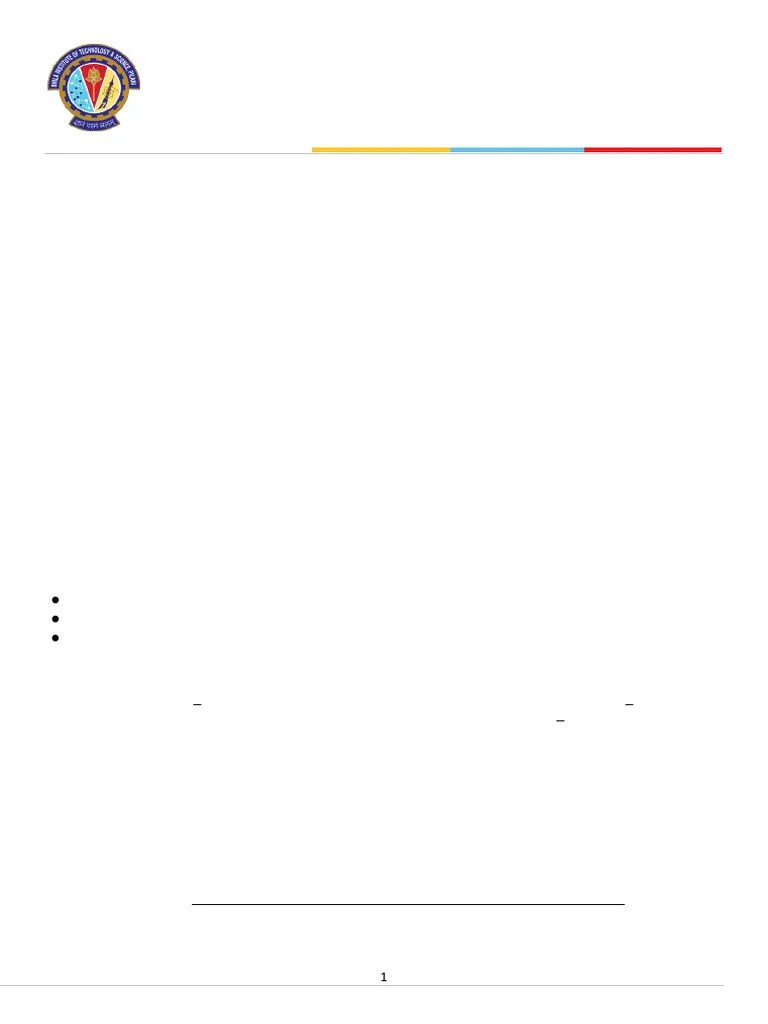 CS_F111 | PDF | Pointer (Computer Programming) | C (Programming Language)