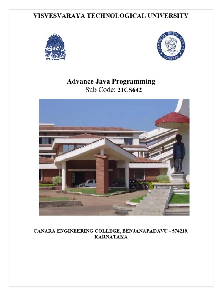 Module 3 Notes | PDF | String (Computer Science) | Engineering
