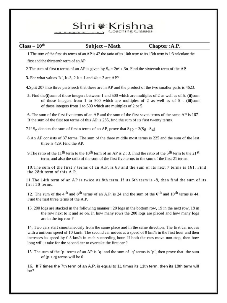Arithmetic Assignment | PDF | Numbers | Discrete Mathematics