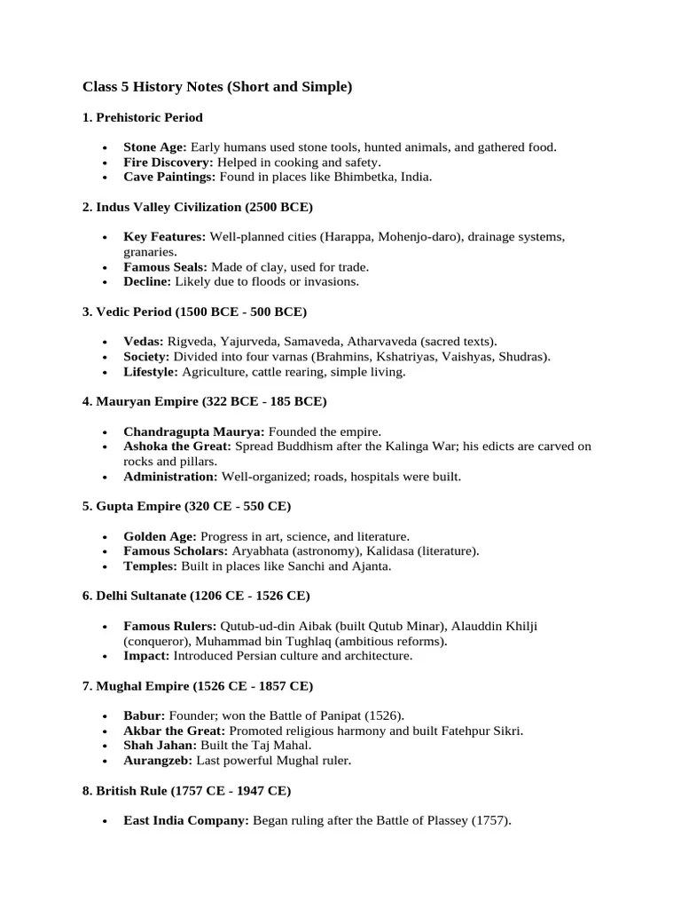 Class 8 History Notes Pdf - Elegant Desktop Dark Patterns | Free Download