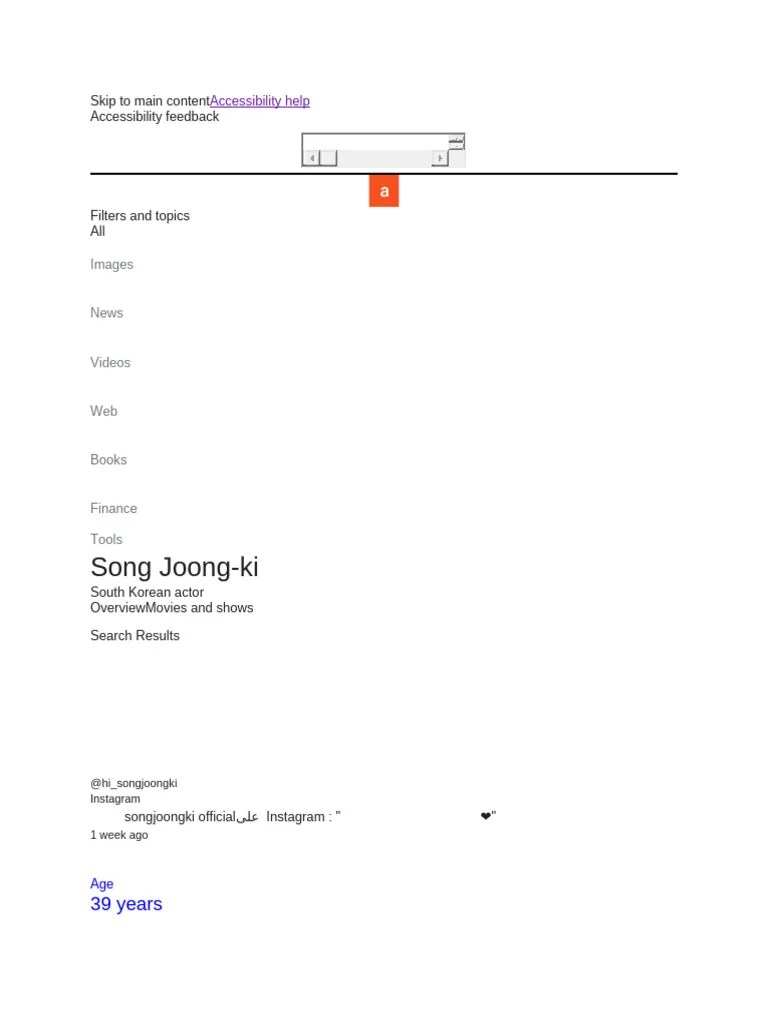 Skip To Main ContentAccessibility Help | PDF