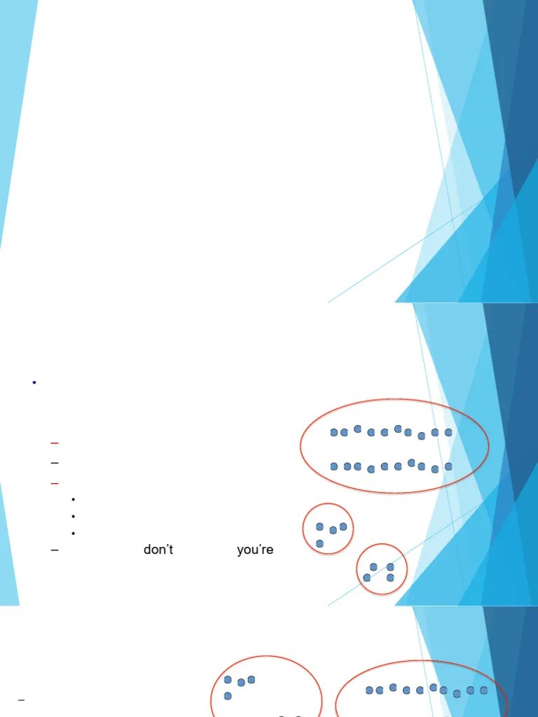06_K Means Clustering | PDF | Cluster Analysis | Applied Mathematics