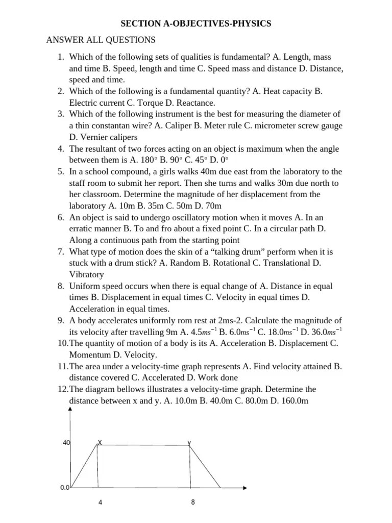 Physics | PDF | Acceleration | Force