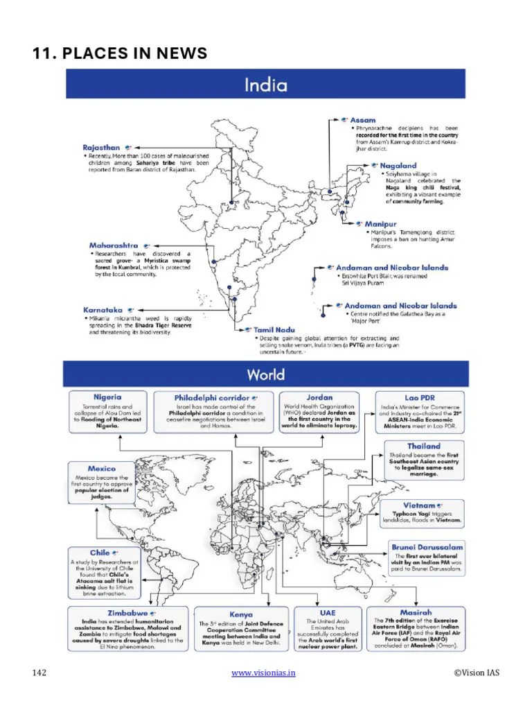 VisionIAS Monthly-current-affairs-english September 2024_compressed | PDF