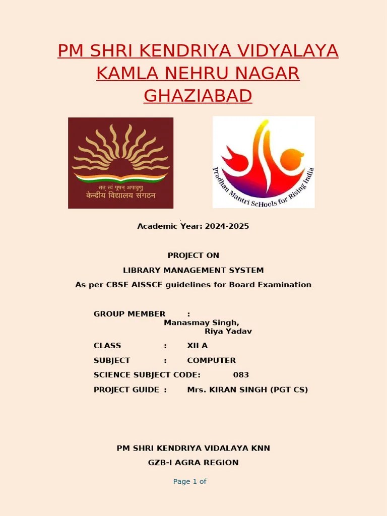 Project CS | PDF | User (Computing) | Databases