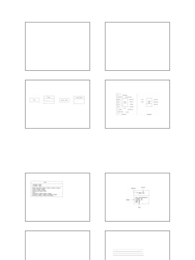 301lec04mj | PDF | Integer (Computer Science) | Parameter (Computer ...