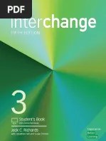 Interchange 4th Edition Level 1 Workbook | PDF