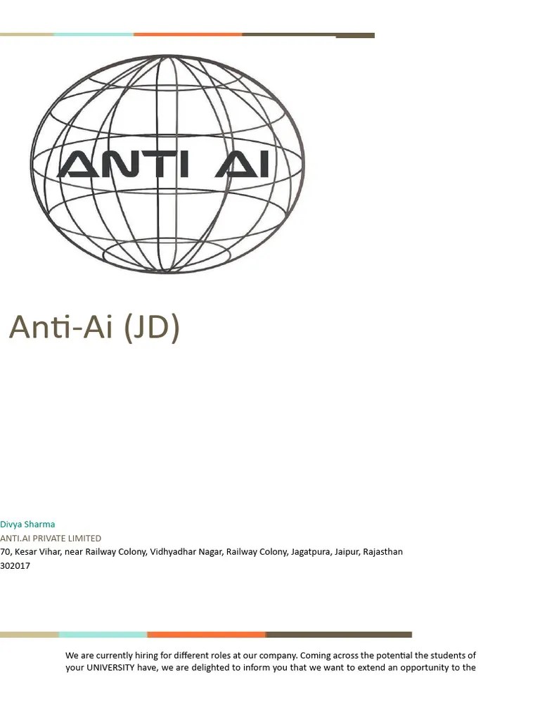 Full Stack Developer Job Description 2024 Pdf Computer Programming