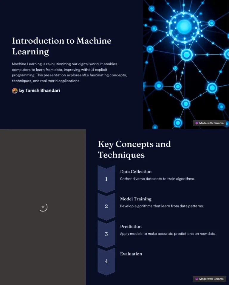 Introduction-to-Machine-Learning | PDF
