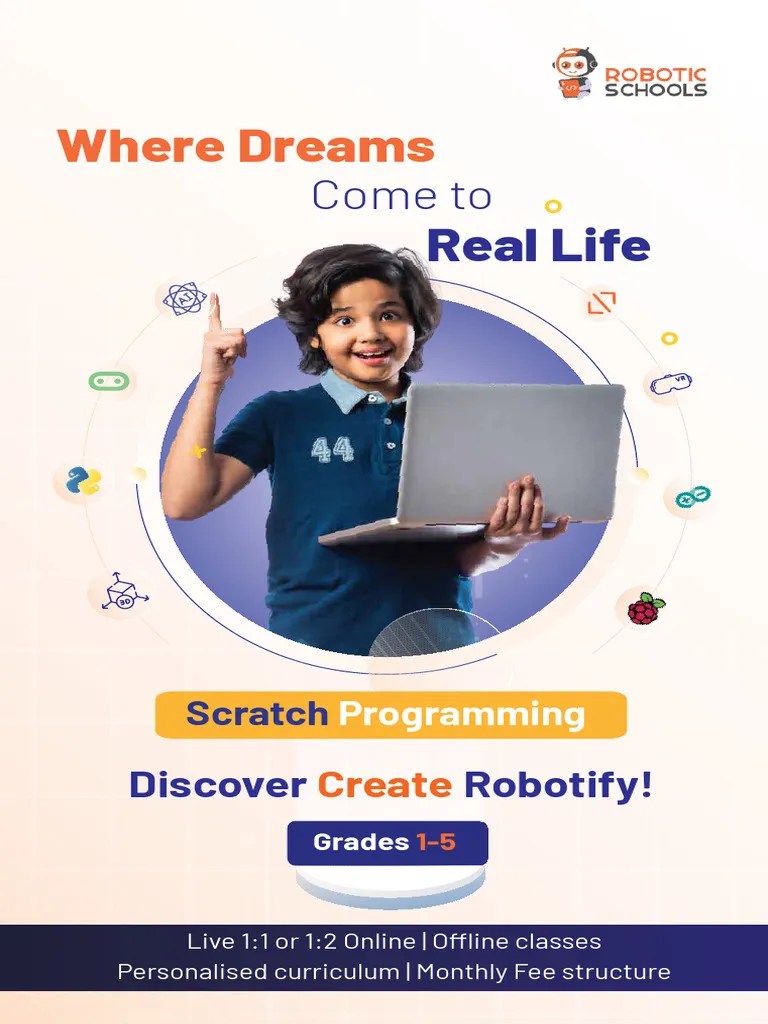 Programming In Scratch Pdf Scratch Programming Language Variable Computer Science - Best Gradient Textures in Ultra HD