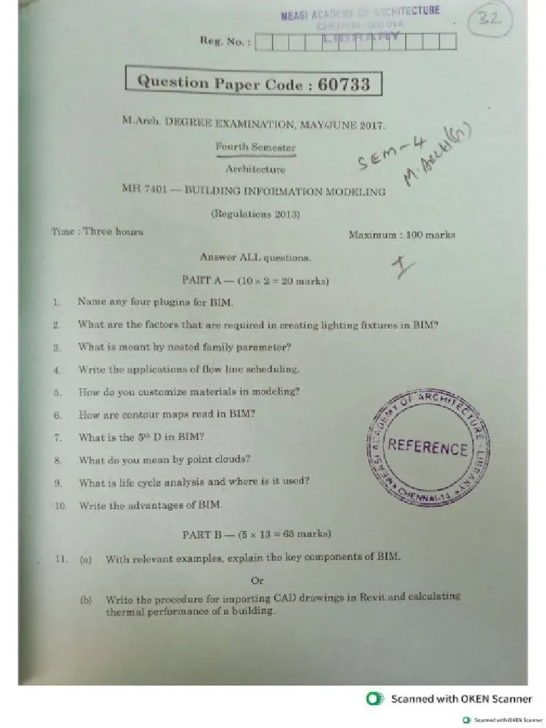 Building Information Modeling | PDF