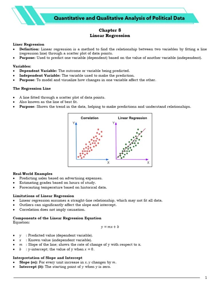 Linear Regression Pdf Linear Regression Dependent And Independent - Sunset Image Collection - Ultra HD Quality