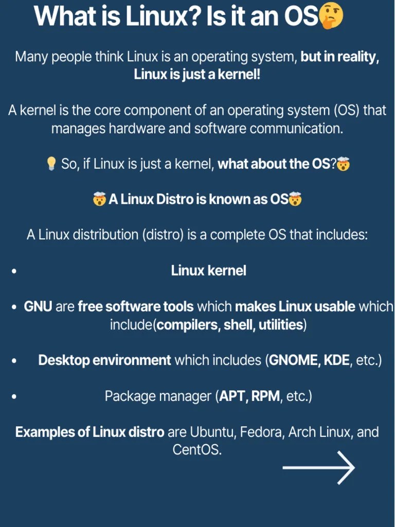 Exploring Linux | PDF | Linux | Computer File