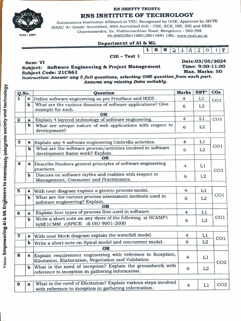 Remote Sensing And GIS | PDF