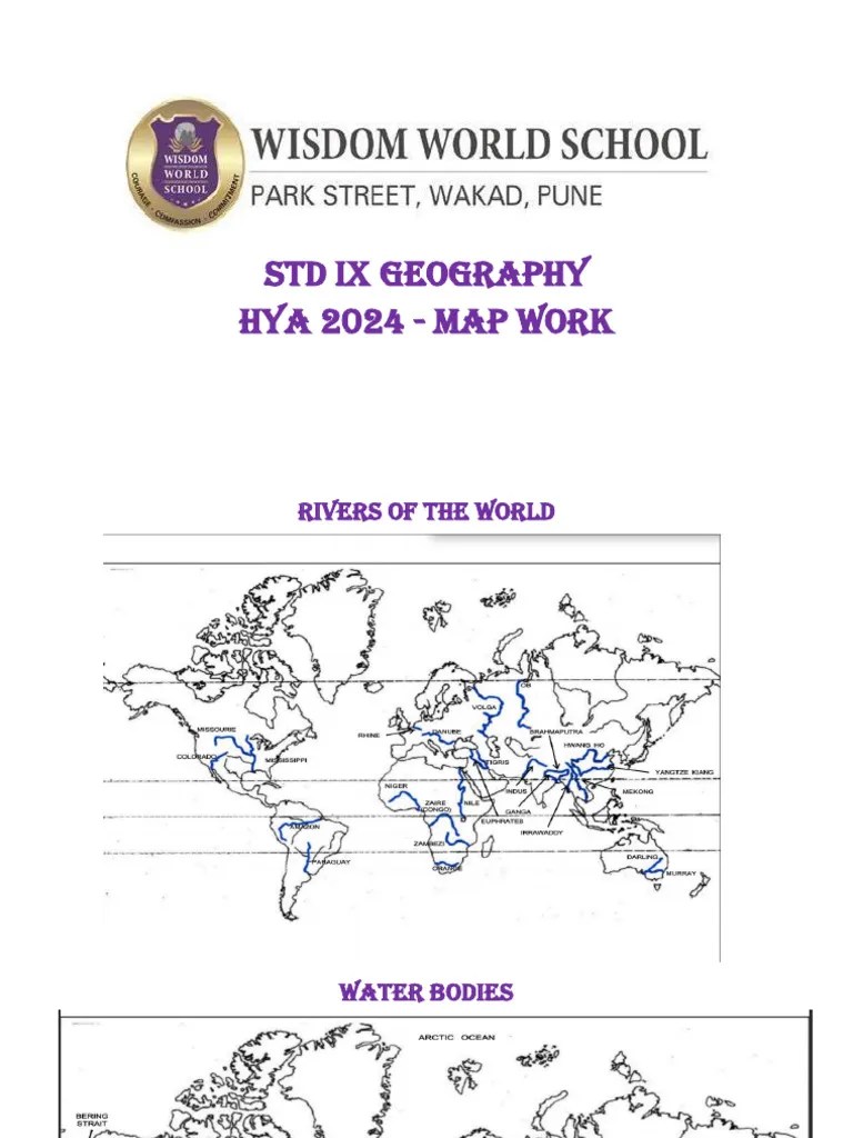 Geomap Pdf