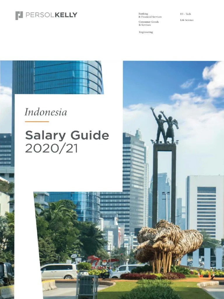 2017 Salary Guidelines In Indonesia Indonesia Expat - Beautiful Full HD Light Photos | Free Download