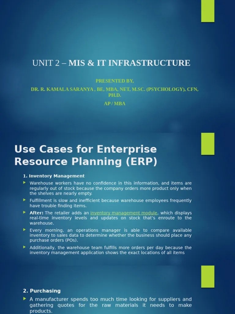 Unit 2 – Ism - It Infrastructure | PDF | Computer Security | Security